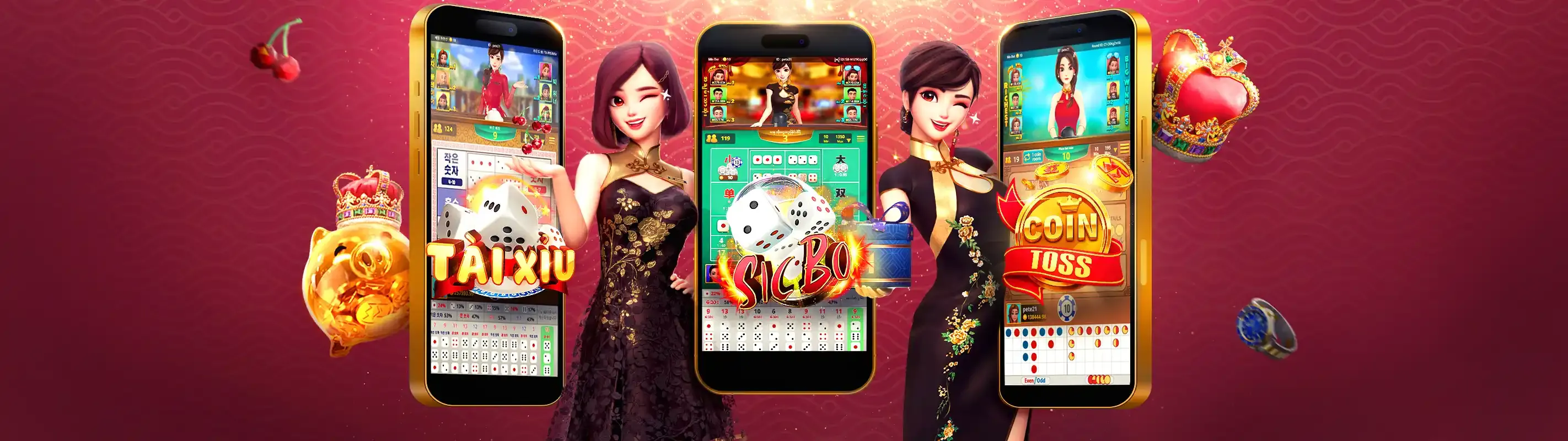 Hình ảnh chính ứng dụng bet89