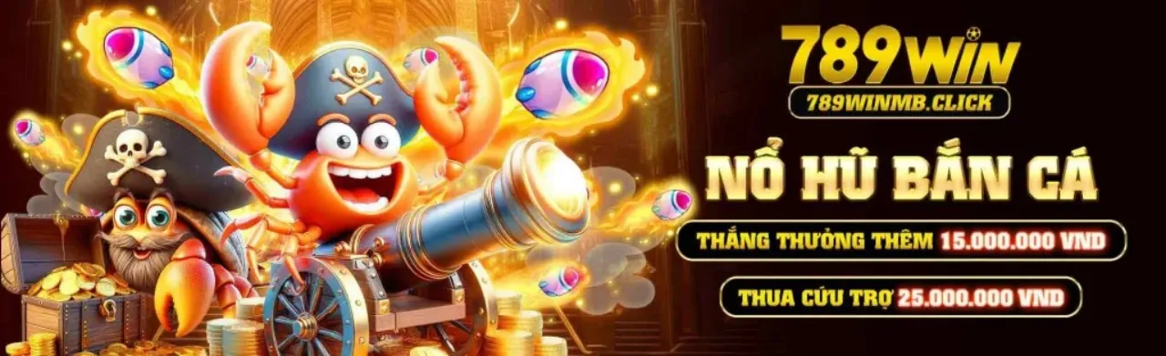 Thế giới bắn cá bet89