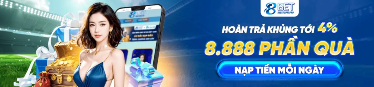 Banner khuyến mãi độc quyền bet89 app