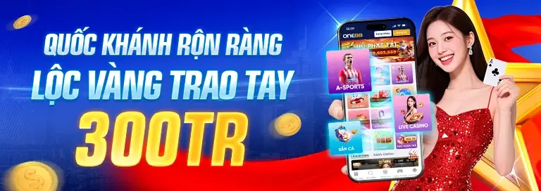 Thưởng nạp lại hàng ngày và hoàn trả
